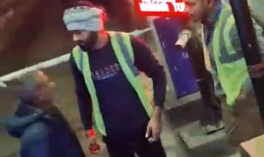 महोबा में टोल कर्मी ने ट्रक चालक से की मारपीट, जांच में जुटी पुलिस