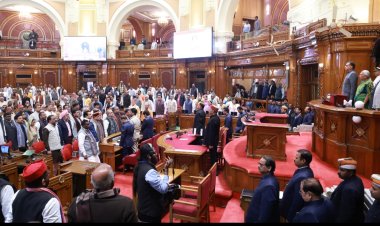 बजट सत्र : यूपी विधानसभा में बेरोजगार युवाओं का उठा मुद्दा, सरकार ने दिया जवाब