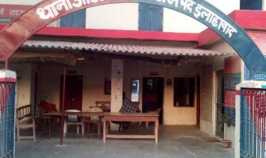 घर के अन्दर फंदे से लटका मिला इंटर के छात्र का शव