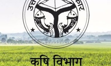 उत्तर प्रदेश में नकली बीजों पर लगेगी नकेल, गुणवत्ता का पूरा ब्यौरा देगा साथी पोर्टल