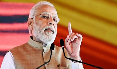 प्रधानमंत्री नरेन्द्र मोदी 28 फरवरी को अजमेर आएंगे