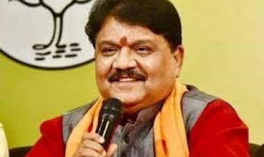 एमएलसी विजय बहादुर पाठक ने सदन में उठाया मॉडीफाइड साइलेंसरों का मुद्दा, कहा-सख्त कार्यवाही की जरूरत