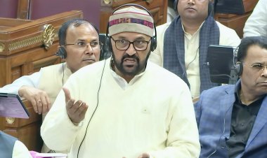 बजट सत्र : विधानसभा में राज्य विश्वविद्यालय (संशोधन) विधेयक पारित, भदाेही एवं शाहजहांपुर में बनेंगे विश्वविद्यालय
