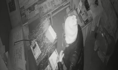 सुलतानपुर में चाेराें ने ताला ताेड़कर दुकान से चुराया 1.20 लाख रुपये