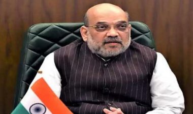 अमित शाह बुधवार को बंगाल के मायापुर में इस्कॉन मंदिर जाएंगे