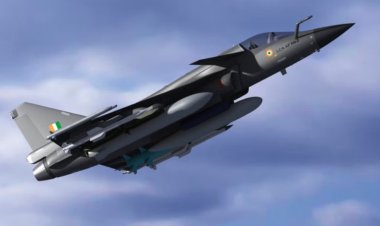 राष्ट्रपति मुर्मु आज विशाखापत्तनम में इंटरनेशनल फ्लीट रिव्यू का अवलोकन करेंगी