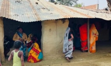 बाराबंकी में बुजुर्ग दंपति ने खाया जहरीला पदार्थ, मौत