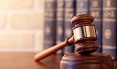 ​भ्रष्टाचार के दोषी चतुर्थ श्रेणी कर्मचारी को चकबंदी आयुक्त ने किया बर्खास्त