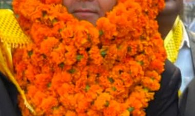 कानपुर बार एसोसिएशन चुनाव : योगेंद्र अवस्थी अध्यक्ष, विनय मिश्रा महामंत्री बने