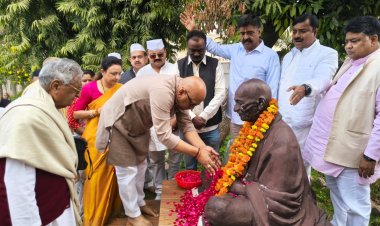 विपक्ष की आवाज दबाने के लिए दमनकारी नीतियां अपना रही भाजपा सरकार-अजय राय