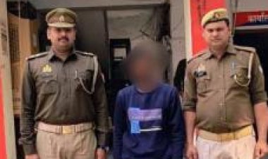 नारकोटिक्स टास्क फोर्स के हत्थे चढ़ा स्मैक तस्कर