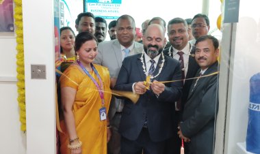 कानपुर में यूनिमोनी की एंट्री, 25 मुद्राओं में कर सकेंगे लेनदेन