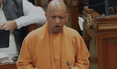 योगी सरकार ने ही शिक्षामित्रों का तीन से किया था 10 हजार और अब सीधे कर दिया 18 हजार मानदेय