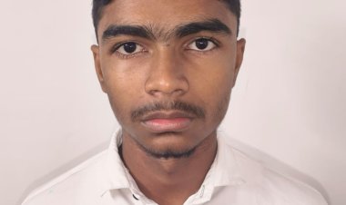 पहले ही बार में जीती बाजी: श्रीयांश का जेईई मेन में 99.12 पर्सेंटाइल