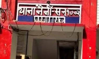 मामा के घर में फंदे से लटका मिला भांजे का शव