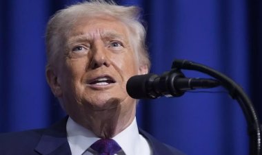 भारत पर सिर्फ 10 फीसदी टैरिफ लगेगा, ट्रंप के नए आदेश से तस्वीर हुई साफ