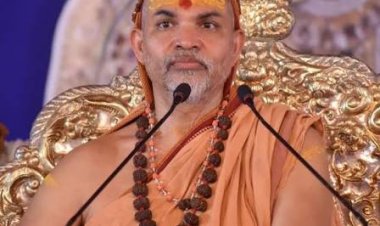 यौन शोषण के मामले में स्वामी अविमुक्तेश्वरानंद के खिलाफ एफआईआर दर्ज करने का आदेश