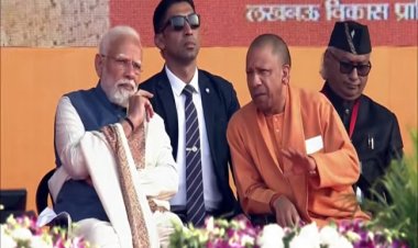 उत्तर प्रदेश को मिलेगी बड़ी सौगात, ऐतिहासिक हो प्रधानमंत्री का कार्यक्रमः : मुख्यमंत्री याेगी