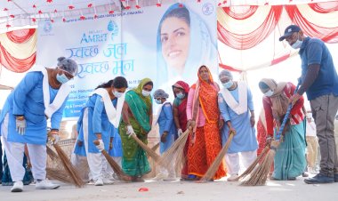 भक्ति केवल शब्दों से नहीं, कर्मों में प्रकट हो : माता सुदीक्षा जी महाराज