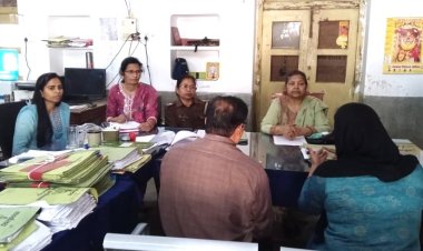 ’प्राेजेक्ट मिलन’ की पहल रंग लाई, काउंसिलिंग से फिर जुड़े सात बिछड़े जोड़े