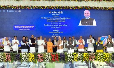 प्रधानमंत्री मोदी ने चौधरी चरण सिंह को भारत रत्न देकर किसानों का सम्मान किया : रोहित अग्रवाल