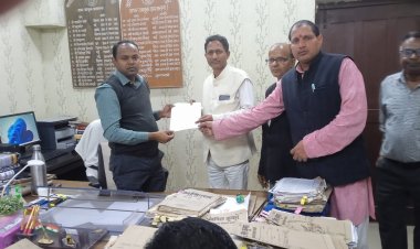 रोजगार और प्रतिस्पर्धा के लिए अत्यंत आवश्यक है डिजिटल दक्षता : कुलपति