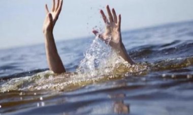 वाराणसी : वरूणा नदी में कूदे युवक का शव मिला