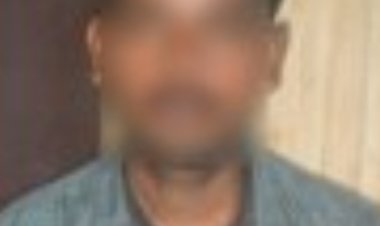 रिश्वत लेते सहायक लाइनमैन गिरफ्तार