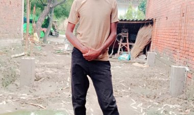 जौनपुर में सड़क किनारे युवक का शव मिला