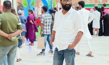 खुद को गोली मारने से पहले संजय ने बनाए तीन वीडियो, पत्नी और भाई पर लगाए गंभीर आरोप