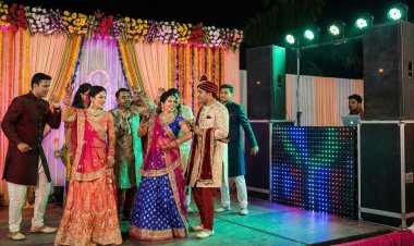 शादी-ब्याह और आयोजनों में तेज ध्वनि पर खैर नहीं | अब यूपी में रात 10 बजे के बाद डीजे बंद | शासन ने जारी किए सख्त आदेश