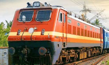 होली पर बरेली को रेल राहत का बड़ा तोहफा, चलेंगी 48 से ज्यादा स्पेशल ट्रेनें