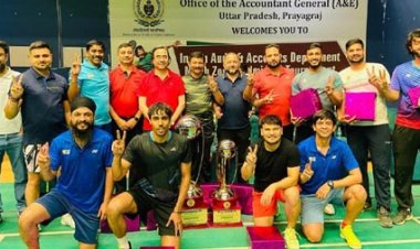 एजी हरियाणा ने एजी हिमाचल को हराकर चैम्पियनशिप पर किया कब्जा