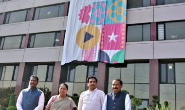 दिल्ली में इंटरनेशनल फिल्म फेस्टिवल 25 से 31 मार्च तक