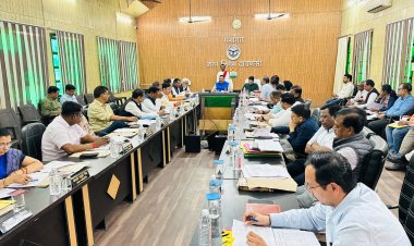 वाराणसी के विकास को लगे पंख, 2537.84 करोड़ से चमकेगा शहर