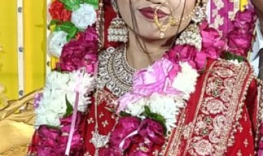 ईंट मारकर भाभी की हत्या, छत से कूदकर भागा आरोपित