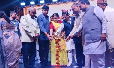 बिठूर की ऐतिहासिक धरा को नमन, सांस्कृतिक गौरव को नई चेतना : मंत्री योगेंद्र उपाध्याय