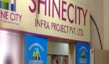 शाइन सिटी घोटाले का मुख्य आरोपित राशिद नसीम यूएई में गिरफ्तार