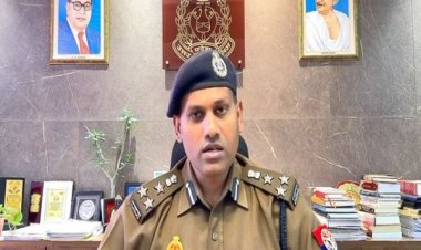 लखनऊ में 3729 स्थलों पर होगा होलिका दहन, होलिका स्थलों पर तैनात रहेगी पुलिस