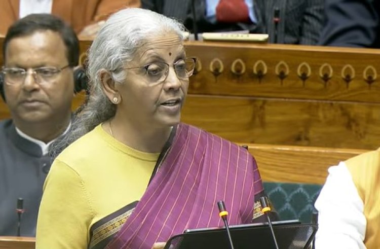 मधुमेह‑कैंसर जैसी बीमारियों की रोकथाम पर विशेष ध्यान, 10 हजार करोड़ खर्च करेगी सरकार