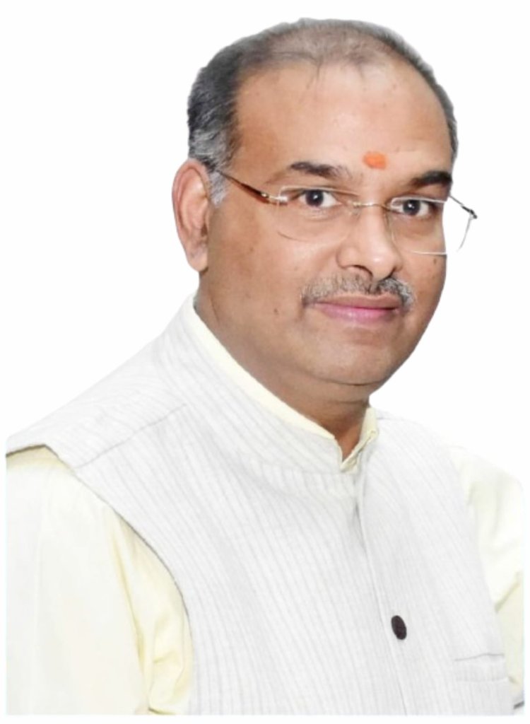 युवा शक्ति को मजबूती प्रदान करेगा 2026 का आम बजट : कुलपति