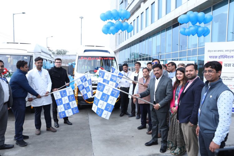 कैंसर से बचाव में जागरूकता और समय पर जांच बेहद जरूरी : रजत बजाज