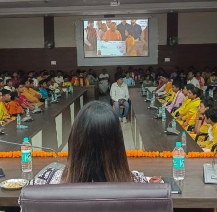 दशमोत्तर छात्रवृत्ति एवं शुल्क प्रतिपूर्ति के सत्यापित करने की अंतिम तिथि 7 फरवरी