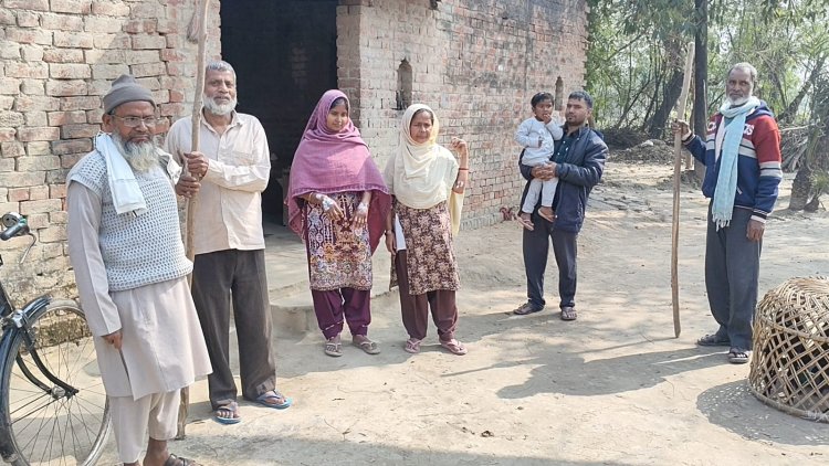 सियार के हमले से 5 लोग घायल, वन विभाग की तीन टीमें तैनात