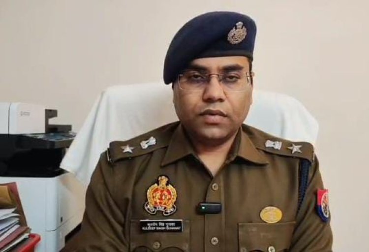 नाबालिक बालिका का ओवा एक्सट्रैक्शन मामले का खुलासा, चार हिरासत में