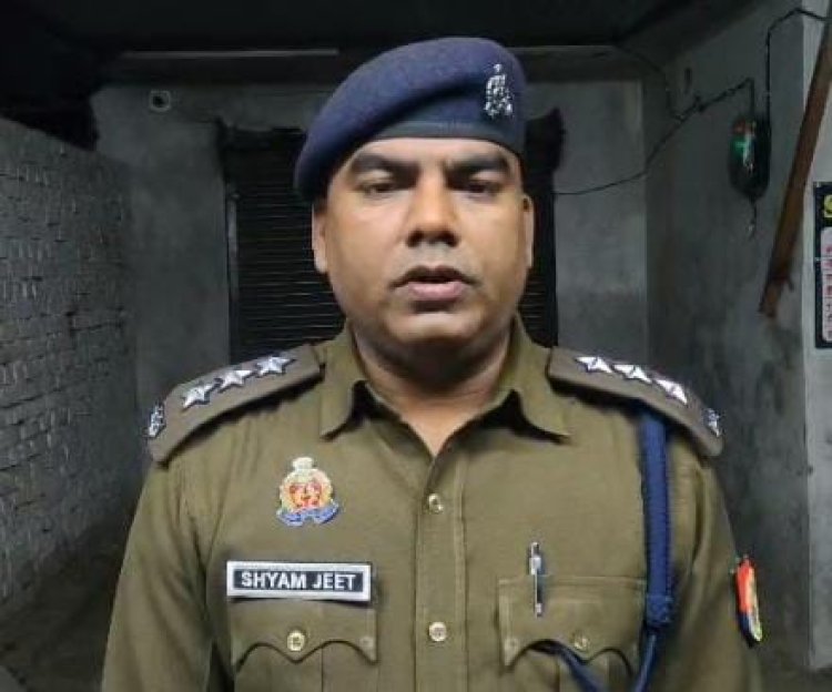 पैसे के विवाद में हुई मारपीट में युवक की मौत, आरोपित जीजा गिरफ्तार