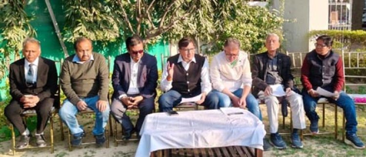 संगम प्रीमियर लीग क्रिकेट प्रतियोगिता 11 फरवरी से