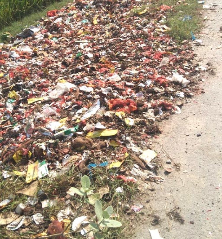 पूजा के पुष्पों से बनी हर्बल दवाएं, सौंदर्य उत्पाद