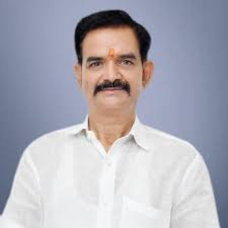 भाजपा के राष्ट्रीय प्रवक्ता गौरव भाटिया 11 फरवरी को आएंगे कानपुर : अनूप अवस्थी