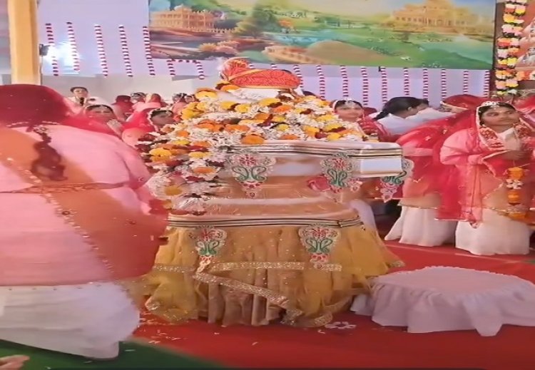 भाग्य विधाता’ एनिमेशन फिल्म की हो जांच, ब्रह्माकुमारी संस्था पर ब्रेनवॉश के गंभीर आरोप